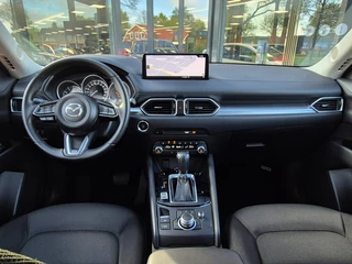Mazda CX-5 - afbeelding nr 6