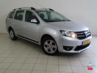 Dacia Logan Dacia Logan MCV 0.9 TCe S&S Prestige - afbeelding nr 20