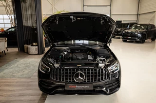 Mercedes-Benz GLC - afbeelding nr 10