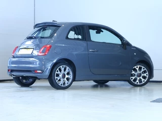 Fiat 500 - afbeelding nr 14