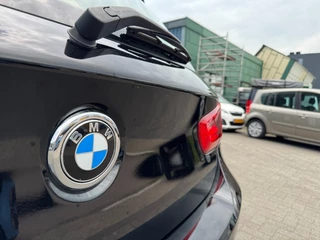 BMW 1 Serie BMW 1 Serie 118i Corporate Lease I Automaat I Navigatie I Dealer onderhouden - afbeelding nr 18