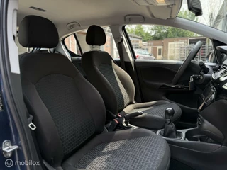 Opel Corsa Opel Corsa 1.2 | Carplay/Andoid Auto | Airco | 5-Deurs - afbeelding nr 26