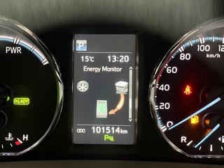 Toyota RAV4 - afbeelding nr 16