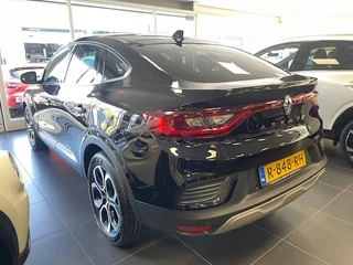 Renault Arkana - afbeelding nr 4