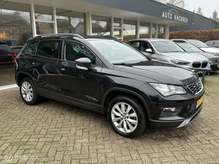 SEAT Ateca Seat Ateca 1.4 EcoTSI Style Intense Led, Xenon, Navi, Lm.. - afbeelding nr 3