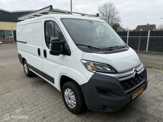 Citroën Jumper Citroen Jumper 2.0 BlueHDi airco-cruise control-imperial - afbeelding nr 2