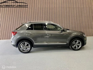 Volkswagen T-Roc Volkswagen T-Roc 1.5 TSI Sport - afbeelding nr 5