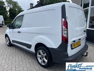 Ford Transit Connect Ford Transit Connect 1.6 TDCI L1 Ambiente - TREKHAAK / NAP / LM VELGEN - afbeelding nr 7