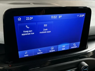 Ford Focus Ford Focus 1.5 EcoBoost 180 pk handg. ST Line Buss. | Navi | LED | ACC | PDC | Clima | B&O | DAB | Apple CarPlay | - afbeelding nr 38