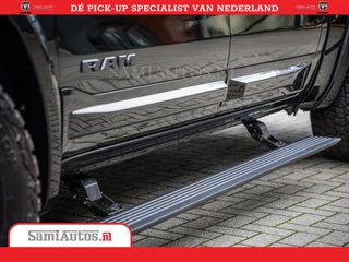 Dodge Ram 1500 Comfortabele Dubbele Cabine met Royale 5 Zitplaatsen | BPM vrij | Nu Leverbaar uit Voorraad | Voorraad Nr 2200 - 0886 - afbeelding nr 38