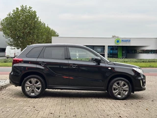 Suzuki Vitara - afbeelding nr 4