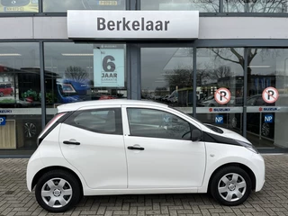 Toyota Aygo - afbeelding nr 11