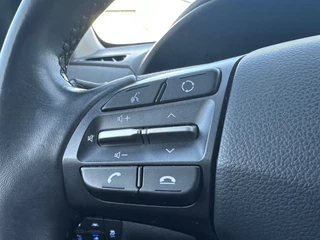 Hyundai Kona Hyundai Kona EV Fashion 64 kWh Camera HEAD-UP FASE 3 1 EIGENAAR - afbeelding nr 18