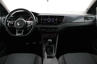Volkswagen Polo Volkswagen Polo 1.0 TSI R-Line | Adaptive Cruise | Airco | - afbeelding nr 3
