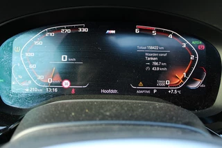 BMW 5 Serie - afbeelding nr 34