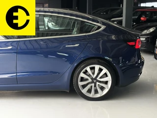 Tesla Model 3 Tesla Model 3 Long Range AWD 75 kWh | Stoelverwarming | Pano | Camera - afbeelding nr 16