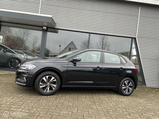 Volkswagen Polo Volkswagen Polo 1.0 MPI Comfortline Business 2de eigenaar ned auto - afbeelding nr 2