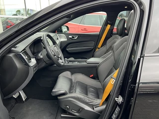 Volvo XC60 - afbeelding nr 14