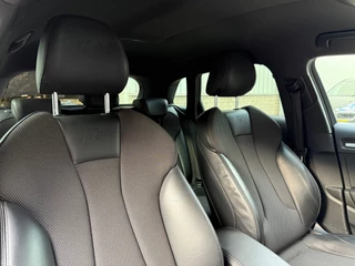 Audi A3 Audi A3 Sportback 1.4 e-tron |Hybride|Automaat|Sline|Virtual| - afbeelding nr 18