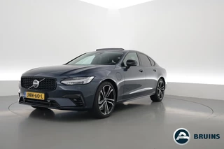 Volvo S90 2.0 T8 AWD Plus Dark