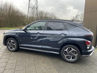 Hyundai Kona - afbeelding nr 2