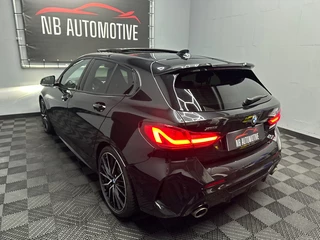 BMW 1 Serie BMW 1-serie M135i xDrive 2023 - afbeelding nr 4