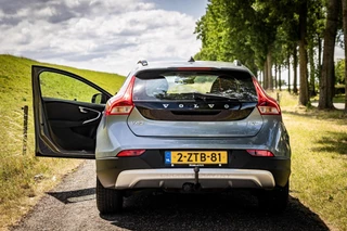 Volvo V40 Volvo V40 Cross Country 1.6 D2 Summum | Navigatie | Trekhaak - afbeelding nr 17