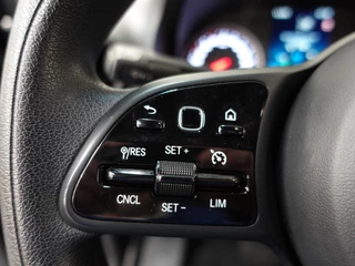 Mercedes-Benz Sprinter Mercedes-Benz Sprinter 317 L3H2 170PK Automaat  3500KG Trekhaak Airco Navi Cruise control  Carplay - afbeelding nr 14