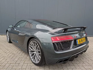 Audi R8 Audi R8 5.2 FSI quattro Plus - afbeelding nr 11