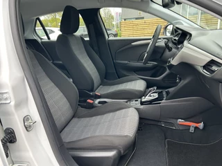 Opel Corsa-e 50% deal 6.475,- ACTIE Automaat / Navi / Clima / Virtual display / Cruise - afbeelding nr 31