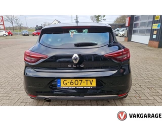 Renault Clio - afbeelding nr 8