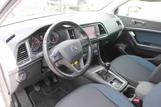 SEAT Ateca - afbeelding nr 9