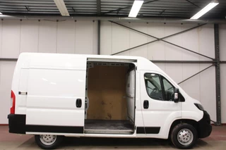 Peugeot Boxer Peugeot Boxer 2.2 BlueHDi L2H2 AIRCO CRUISE CONTOL EURO 6 - afbeelding nr 13