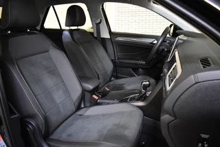 Volkswagen T-Roc Volkswagen T-Roc 1.5 TSI 150PK DSG STYLE VIRTUAL/CARPLAY/CAMERA - afbeelding nr 18