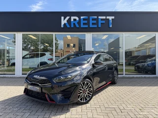 Kia ProCeed 1.6 T-GDi GT