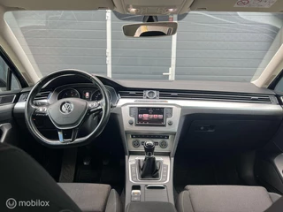 Volkswagen Passat Volkswagen Passat Variant 2.0 TDI Business Edition - afbeelding nr 10