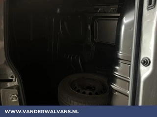 Fiat Doblò Fiat Doblò Cargo 1.3 MJ L1H1 Euro6 Airco | 3-Zits | Camera | Navigatie | Cruisecontrol | Parkeersensoren | Zijdeur, bijrijdersbank - afbeelding nr 9