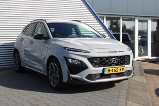 Hyundai Kona - afbeelding nr 5