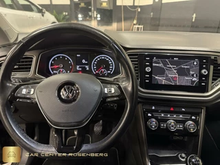 Volkswagen T-Roc Volkswagen T-Roc 1.0TSI Style- APK(2026), Complete onderhoud - afbeelding nr 13