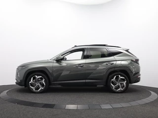 Hyundai Tucson Hyundai Tucson 1.6 T-GDI PHEV Premium Sky | 360 Camera | Stoelventilatie | Navi - afbeelding nr 10