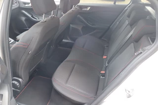 Ford Focus Ford Focus Wagon 1.0 EcoBoost Hybrid ST Line X NL-Auto!! NIEUW TYPE!! - afbeelding nr 18