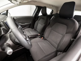 Renault Clio (APPLE CARPLAY, GROOT NAVI, LM VELGEN, SPORTSTOELEN, PARKEERSENSOREN, LED KOPLAMPEN, LANE ASSIST, NIEUWSTAAT) - afbeelding nr 13