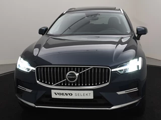 Volvo XC60 Volvo XC60 T6 PLUG-IN HYBRID LONG RANGE ESSENTIAL EDITION SCHUIFDAK ACC BLI - afbeelding nr 6