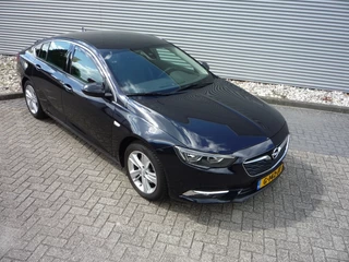Opel Insignia Opel Insignia Grand Sport 1.5 Turbo (165Pk) Business Executive Géén Afleverkosten - afbeelding nr 4