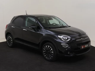 Fiat 500X Fiat 500X 130PK Hybrid AUTOMAAT CARPLAY | CAMERA | LED PACK | CRUISE! - afbeelding nr 7