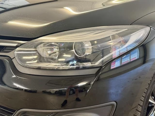 Renault Mégane Renault Mégane CC 1.2 TCe Floride (Uniek  NR:118/1200 !) - afbeelding nr 22