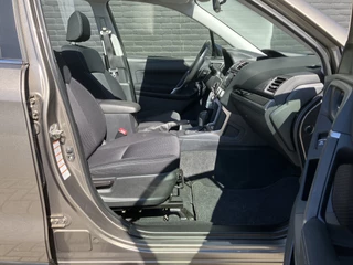 Subaru Forester - afbeelding nr 17
