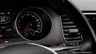 Volkswagen Golf Sportsvan - afbeelding nr 26