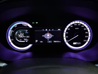 Kia Niro Kia Niro 1.6 GDi PHEV DynPL |Dodehoek detectie | Stuur/Stoel Verwarming | - afbeelding nr 26