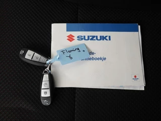 Suzuki Ignis Suzuki Ignis 1.2 Smart Hybrid Stijl - afbeelding nr 25